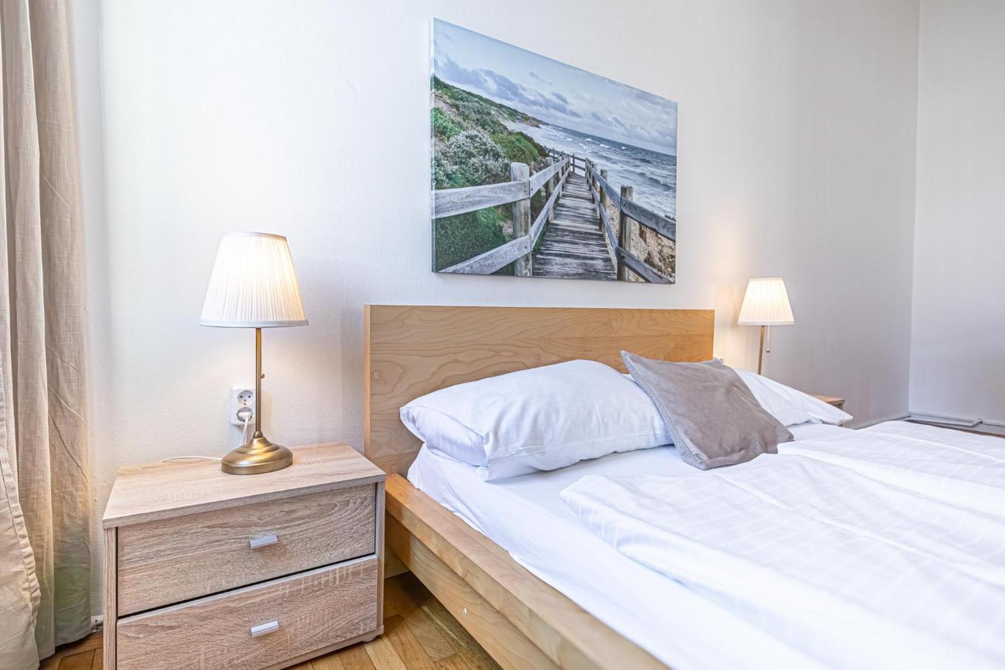 Apartment Simple Near Wiener Stadthalle *